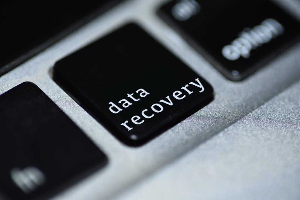 Managing Data Breach Recovery