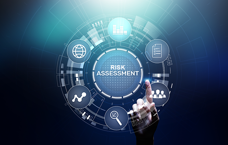 Risk assessment and options
