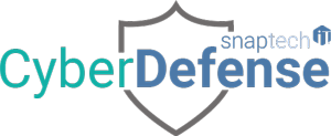 Cyber Defense Logo