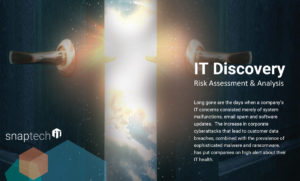 IT Discovery ebook Image