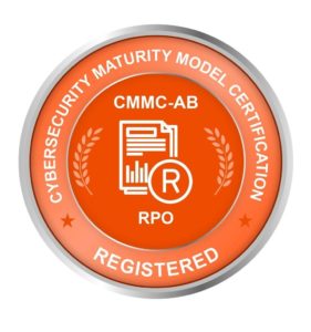CMMC Certification Logo