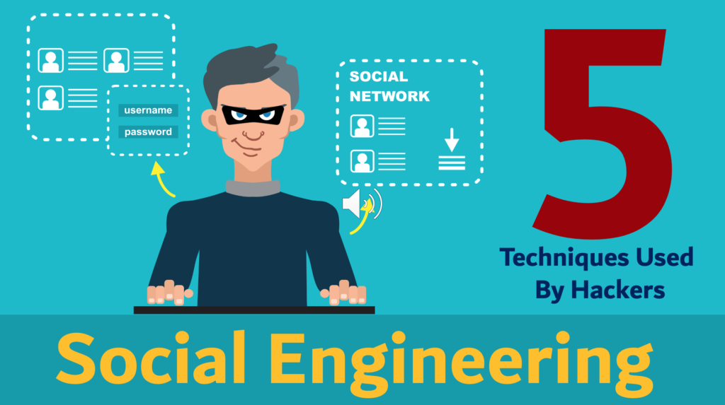 Social Engineering Video