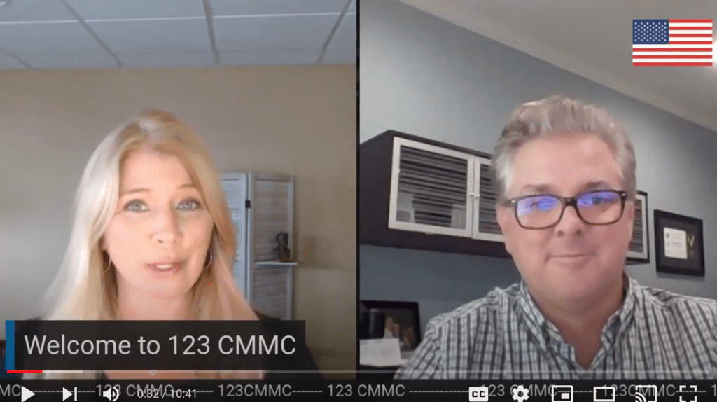 Peeling Back the Layers on CMMC Password Policies| Snap Tech IT