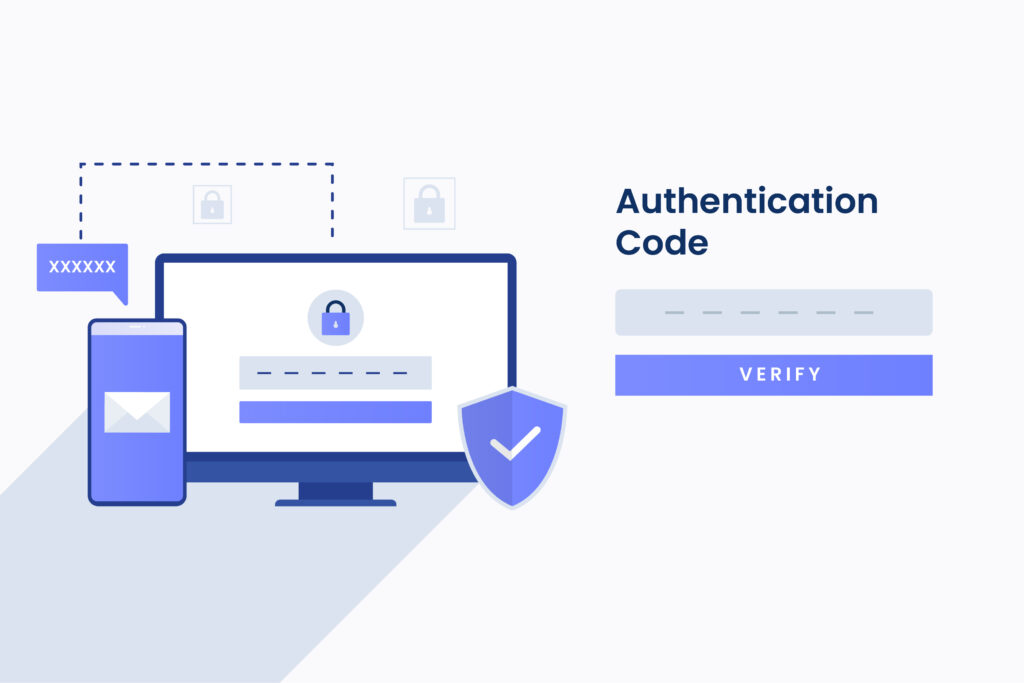 Multi-Factor Authentication