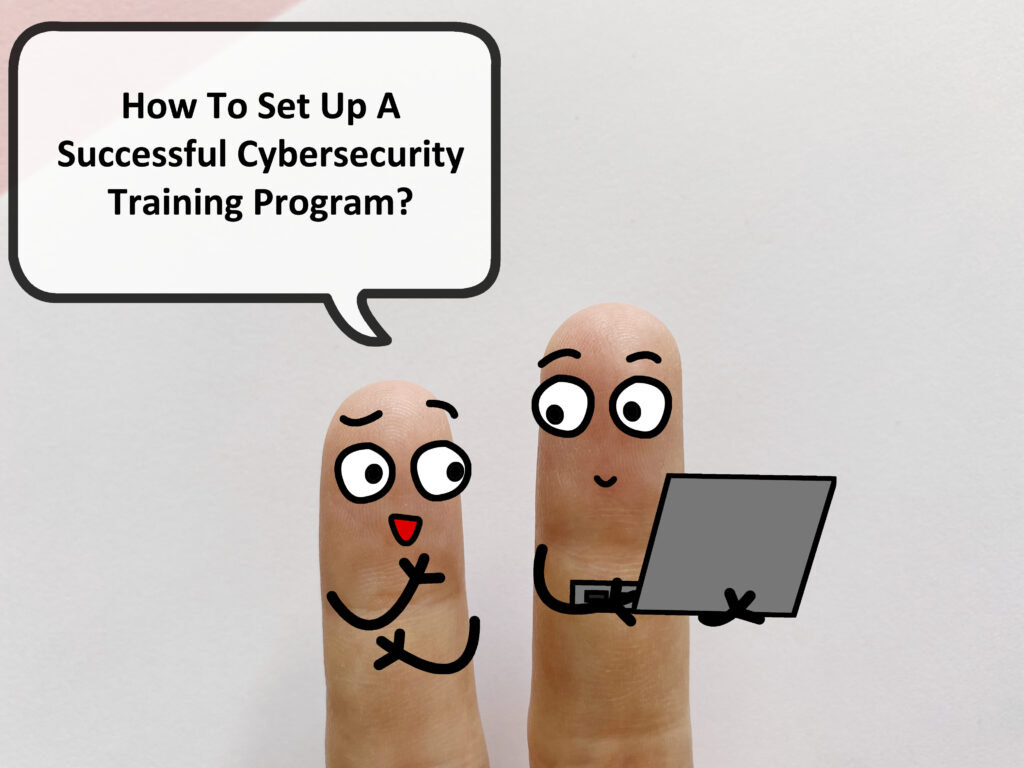 Best Practices for Cybersecurity Awareness Training