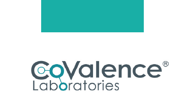 Covalence logo