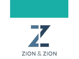 Zion and Zion Logo