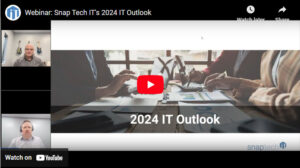 2024 Technology Outlook