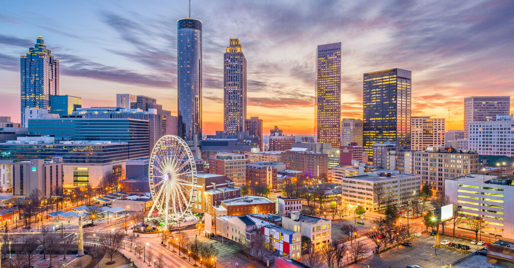 Managed Services Atlanta