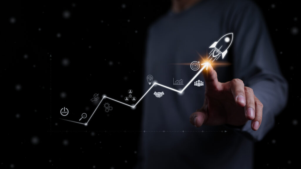 VCIO strategist is your partner in technology