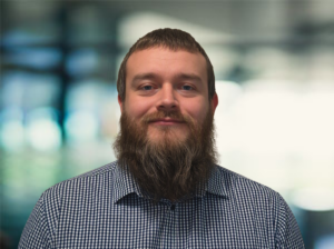 Shaun de Lange Project Technician Snap Tech IT